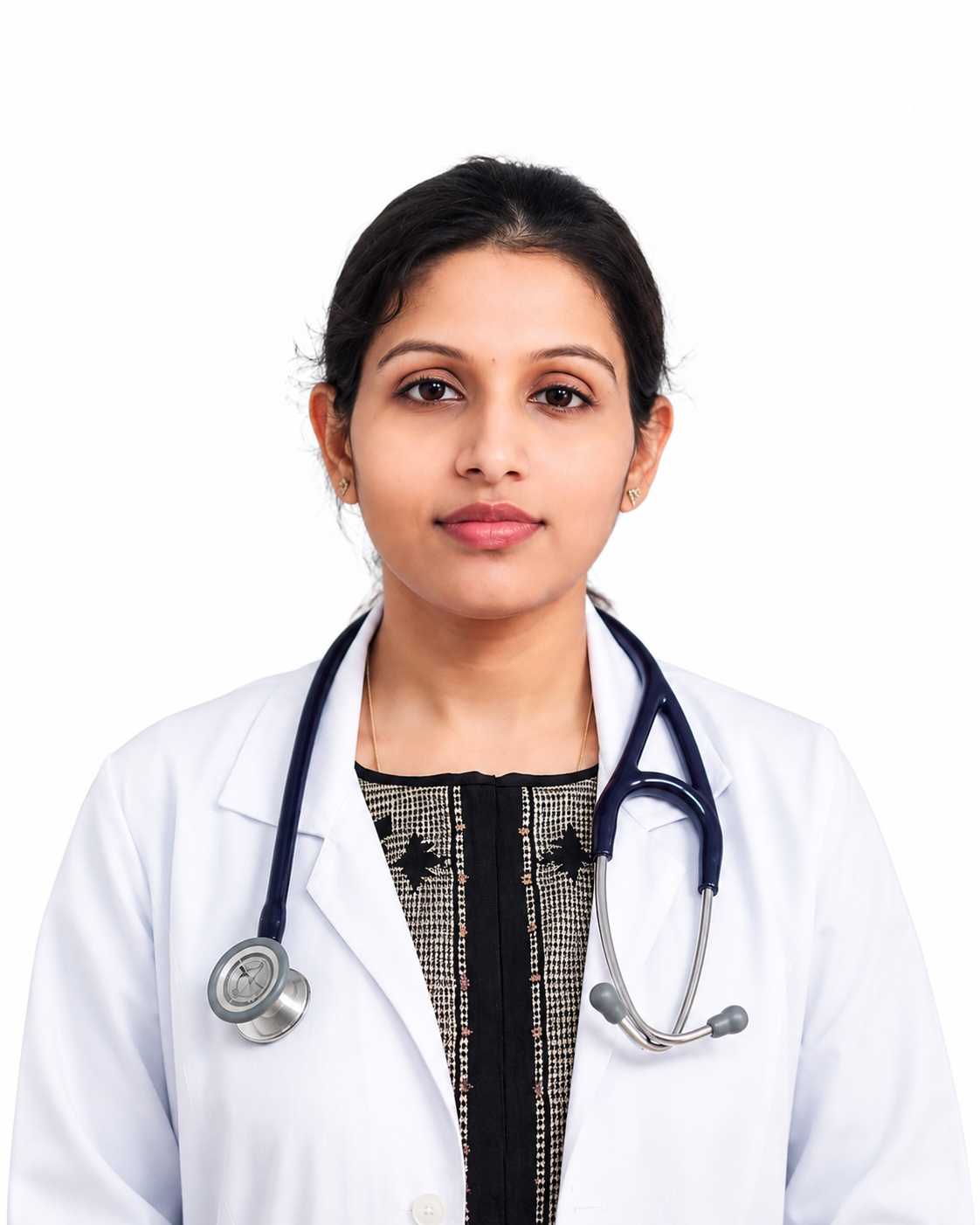 Dr.K NIKHITHA